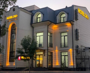 Airport Hotel 24